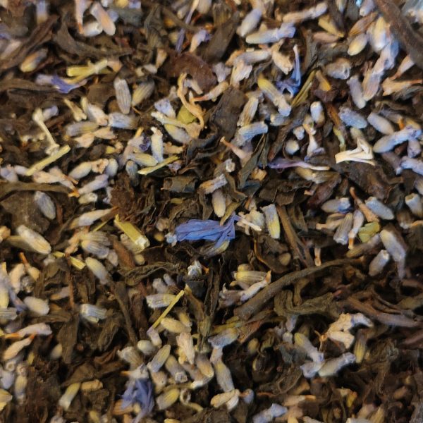 Lady Lavender